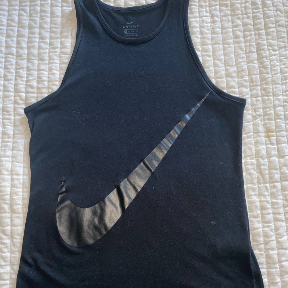 Nike tank top
